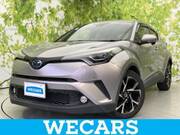 2018 TOYOTA C-HR