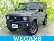 2022 SUZUKI JIMNY