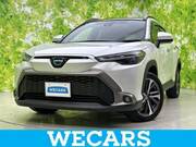 2023 TOYOTA COROLLA CROSS