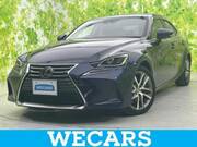 2016 LEXUS IS