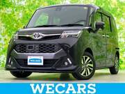 2018 TOYOTA TANK