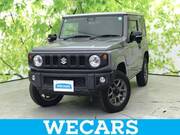 2021 SUZUKI JIMNY
