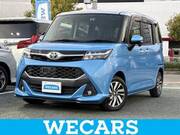 2018 TOYOTA TANK