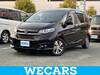 HONDA FREED HYBRID