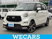 2016 DAIHATSU CAST