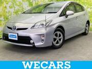 2013 TOYOTA PRIUS S