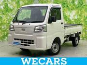 2022 DAIHATSU HIJET TRUCK
