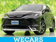 2023 TOYOTA HARRIER G