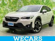 2022 SUBARU XV