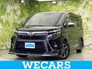 2020 TOYOTA VOXY