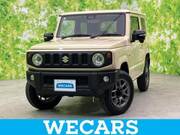 2024 SUZUKI JIMNY