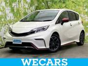 2016 NISSAN NOTE