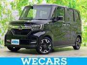 2018 HONDA N-BOX CUSTOM