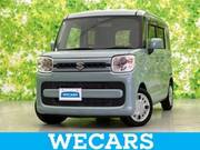 2019 SUZUKI SPACIA