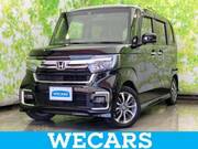 2023 HONDA N-BOX CUSTOM