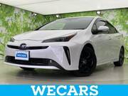 2022 TOYOTA PRIUS