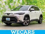 2024 TOYOTA COROLLA CROSS