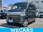 2023 SUZUKI EVERY WAGON