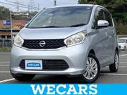 2014 NISSAN DAYZ