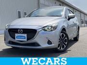 2018 MAZDA DEMIO