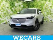 2022 HONDA VEZEL