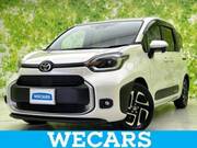 2023 TOYOTA SIENTA