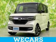 2019 HONDA N-BOX CUSTOM