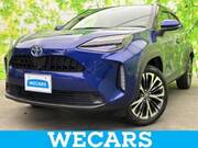 2023 TOYOTA YARIS CROSS HYBRID Z