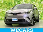 2017 TOYOTA C-HR