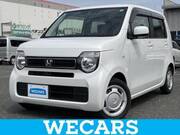 2024 HONDA N-WGN