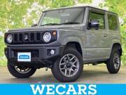 2022 SUZUKI JIMNY