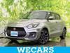SUZUKI SWIFT SPORT