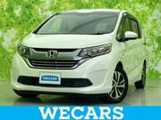 2018 HONDA FREED HYBRID
