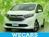 HONDA FREED HYBRID