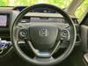 HONDA FREED HYBRID
