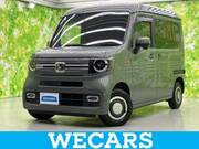 2024 HONDA N-VAN