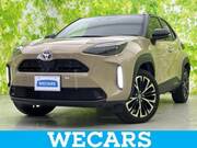 2025 TOYOTA YARIS CROSS HYBRID Z