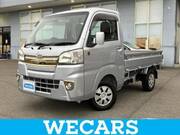 2016 DAIHATSU HIJET TRUCK