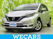 2016 NISSAN NOTE