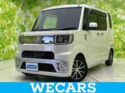 2016 DAIHATSU WAKE