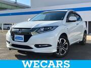 2016 HONDA VEZEL