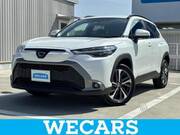 2023 TOYOTA COROLLA CROSS