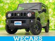 2021 SUZUKI JIMNY