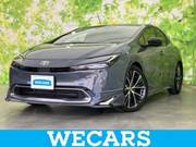 2023 TOYOTA PRIUS