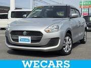 2019 SUZUKI SWIFT XG