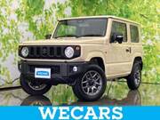 2023 SUZUKI JIMNY