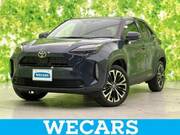 2024 TOYOTA YARIS CROSS HYBRID Z