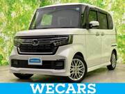 2022 HONDA N-BOX CUSTOM