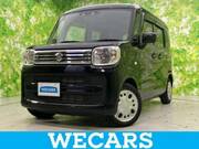 2023 SUZUKI SPACIA