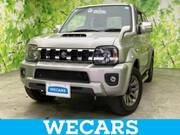2017 SUZUKI JIMNY SIERRA